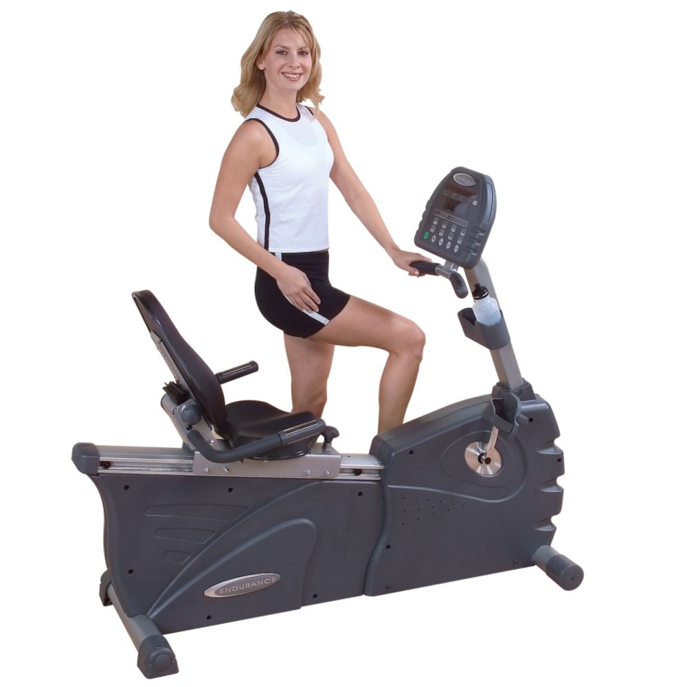 B3R Recumbant Bike