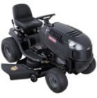 21HP* Automatic 46" Lawn Tractor CA Only