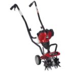 4-Cycle Mini Tiller