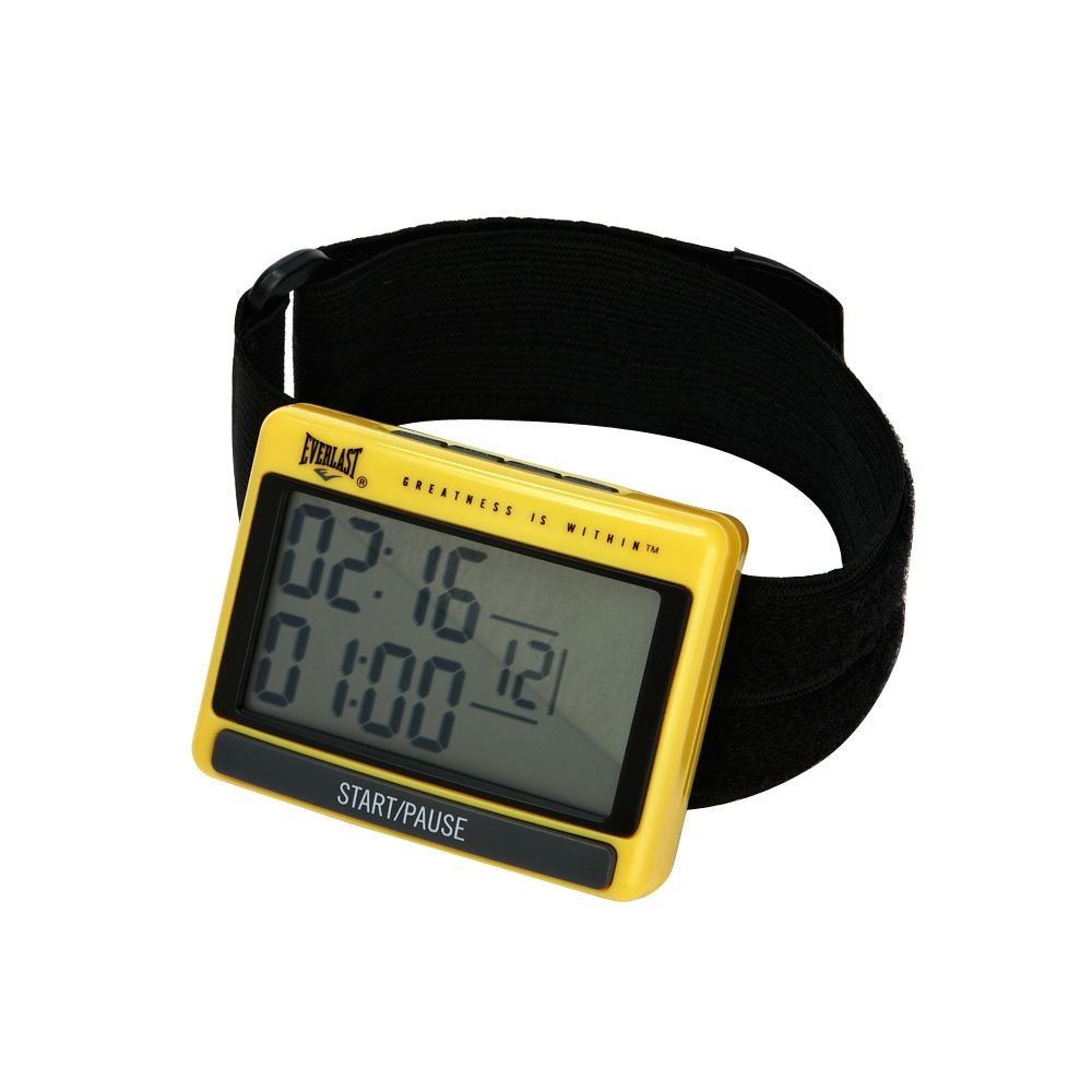 Everlast&reg; Interval Round Timer at Kmart.com