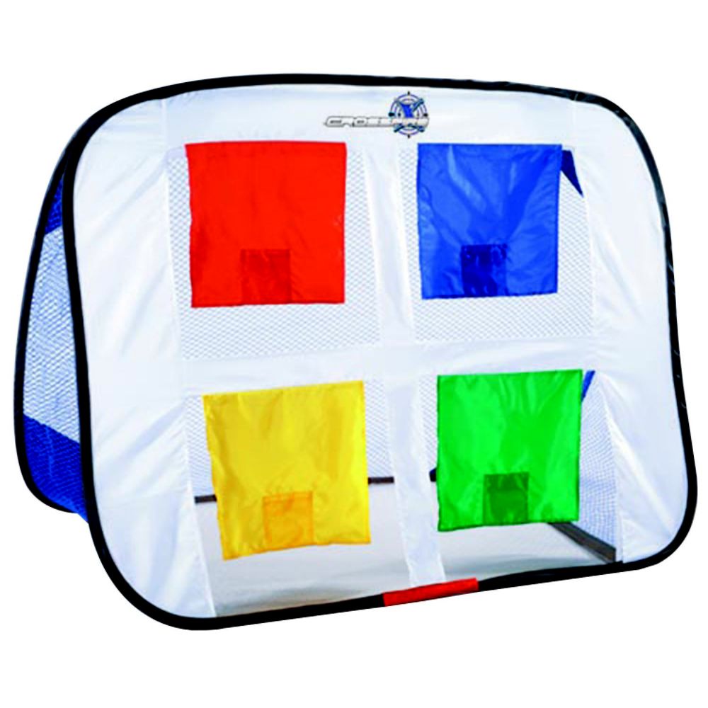 Franklin Sports POP-UP CROSSFIRE TRAINER
