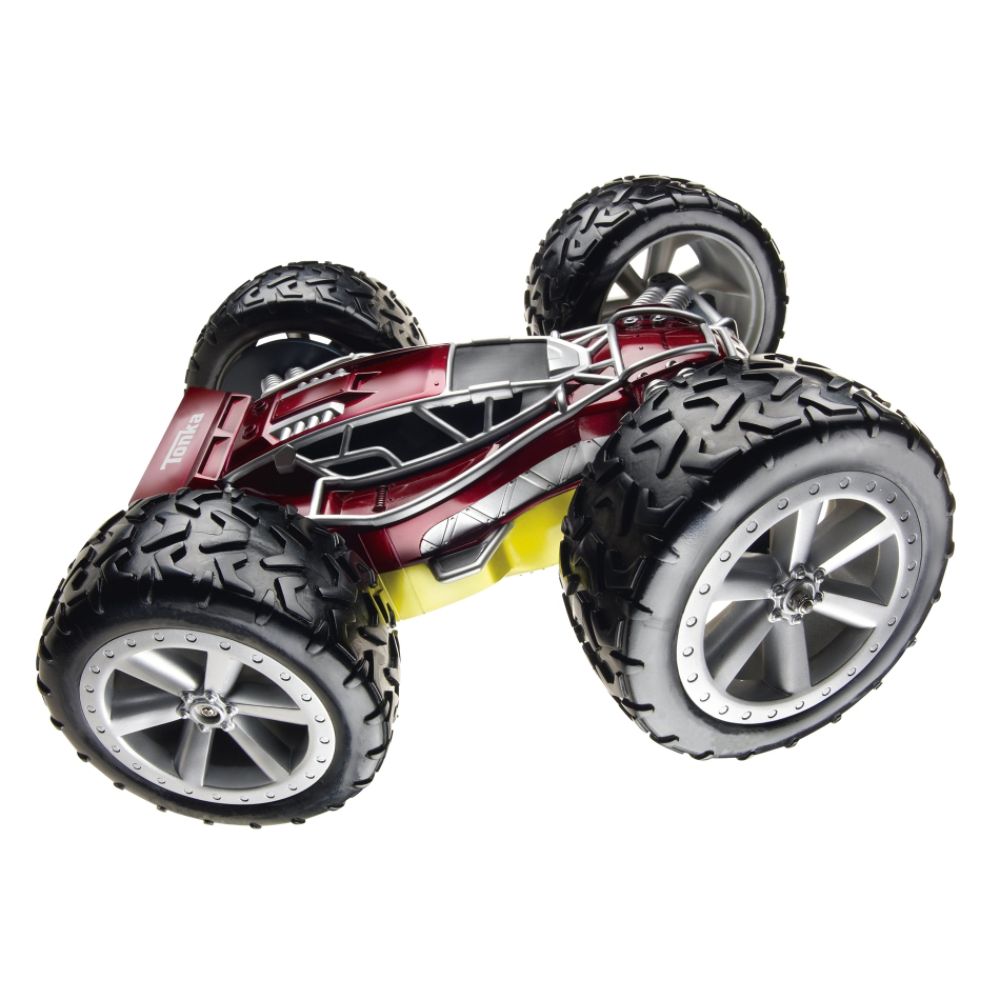 Tonka ® XT RICOCHET® STUNT PRO™ R/C Vehicle at Kmart.com
