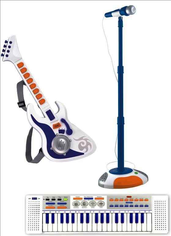 Winfun Cool Sounds Rock Band Set at Sears.com