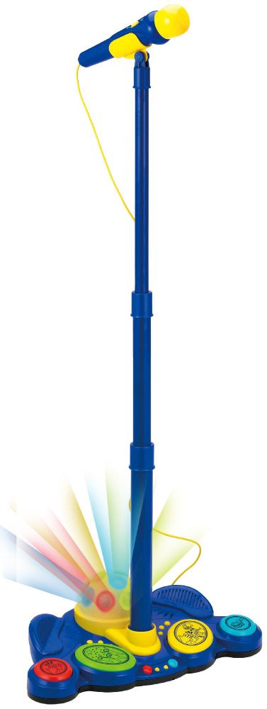 Winfun Sing N Jam Microphone Platform at Sears.com