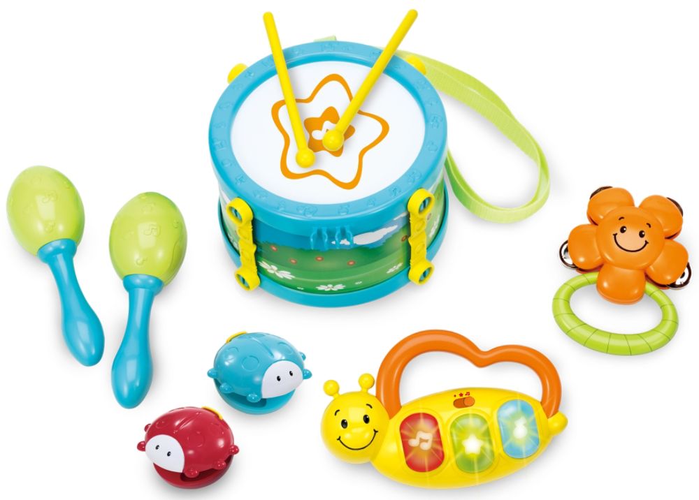 Winfun My 1st Band at Sears.com