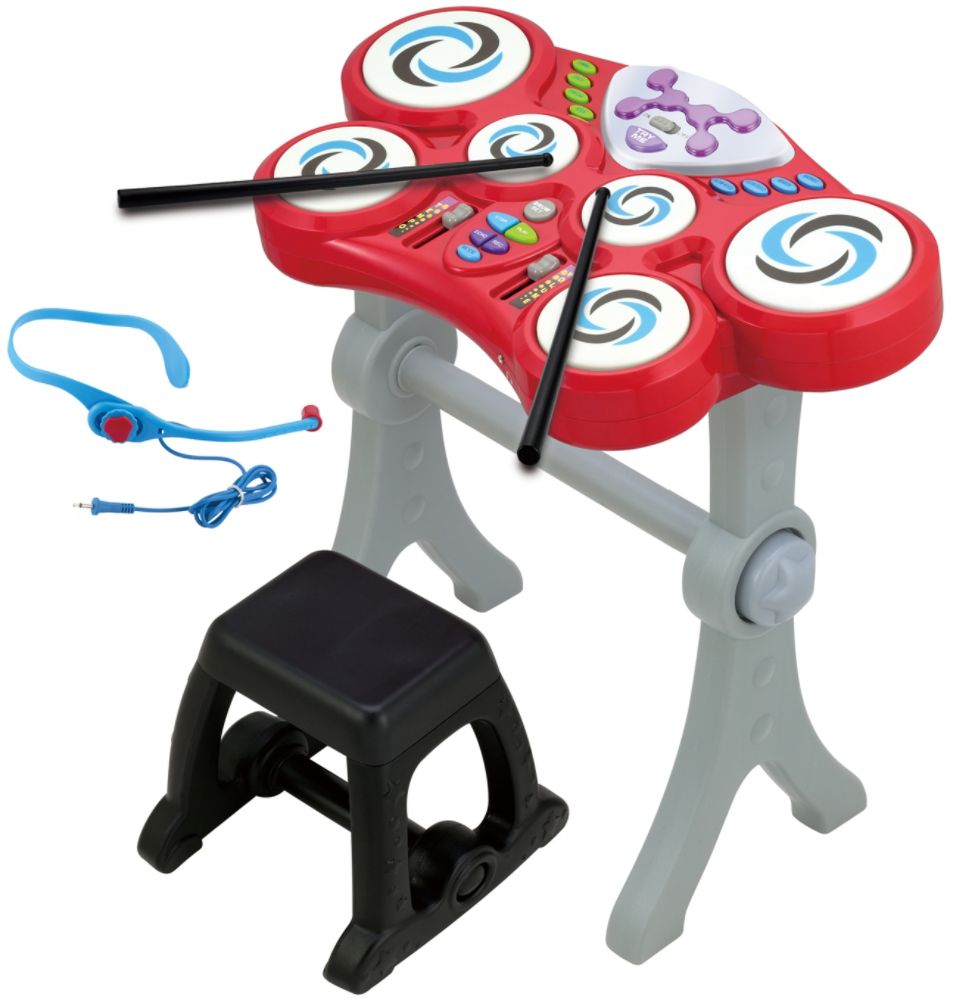 Winfun Rockin Beats Drum Set at Sears.com