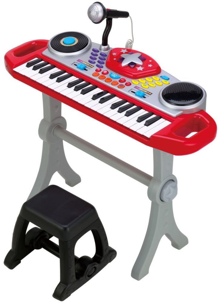 Winfun Keyboard Rock Star Set at Sears.com