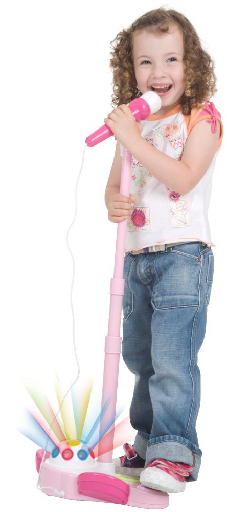 Winfun Sing N Jam Microphone Platform at Sears.com