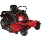 26 HP* V-Twin 50" Zero-Turn Riding Mower 49 States