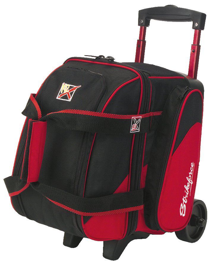 KR Strikeforce Cruiser Single Roller