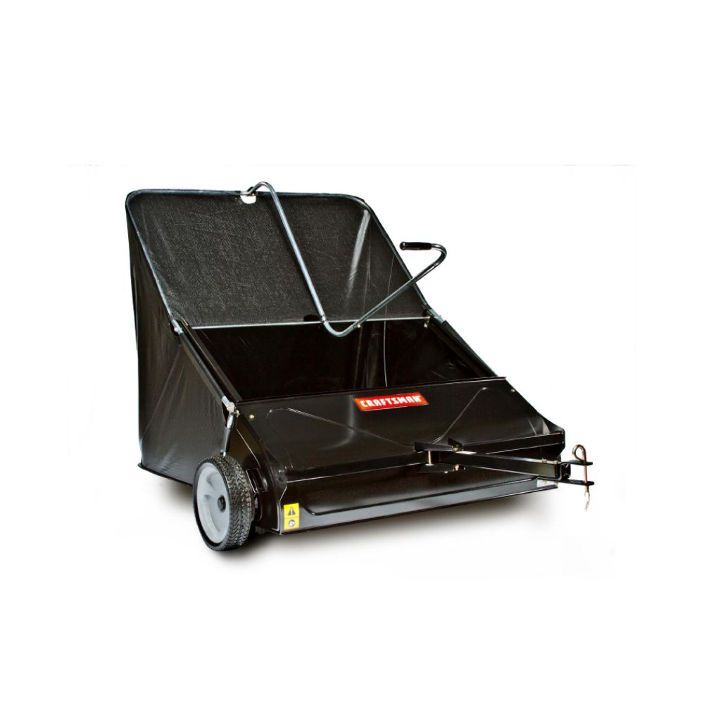 Lawn Sweepers