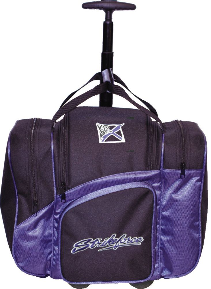 KR Strikeforce Racer Single Roller