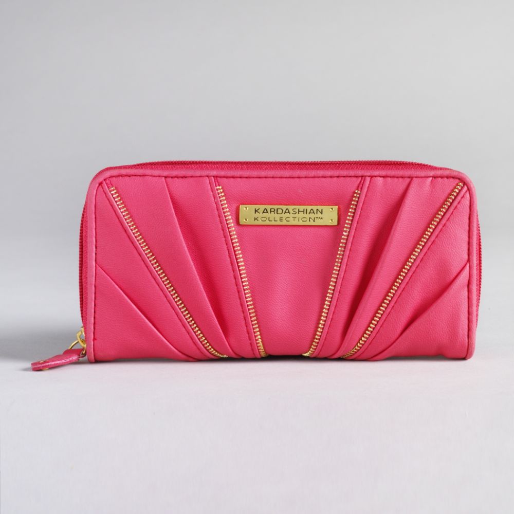 Kardashian Kollection Women's Wallet