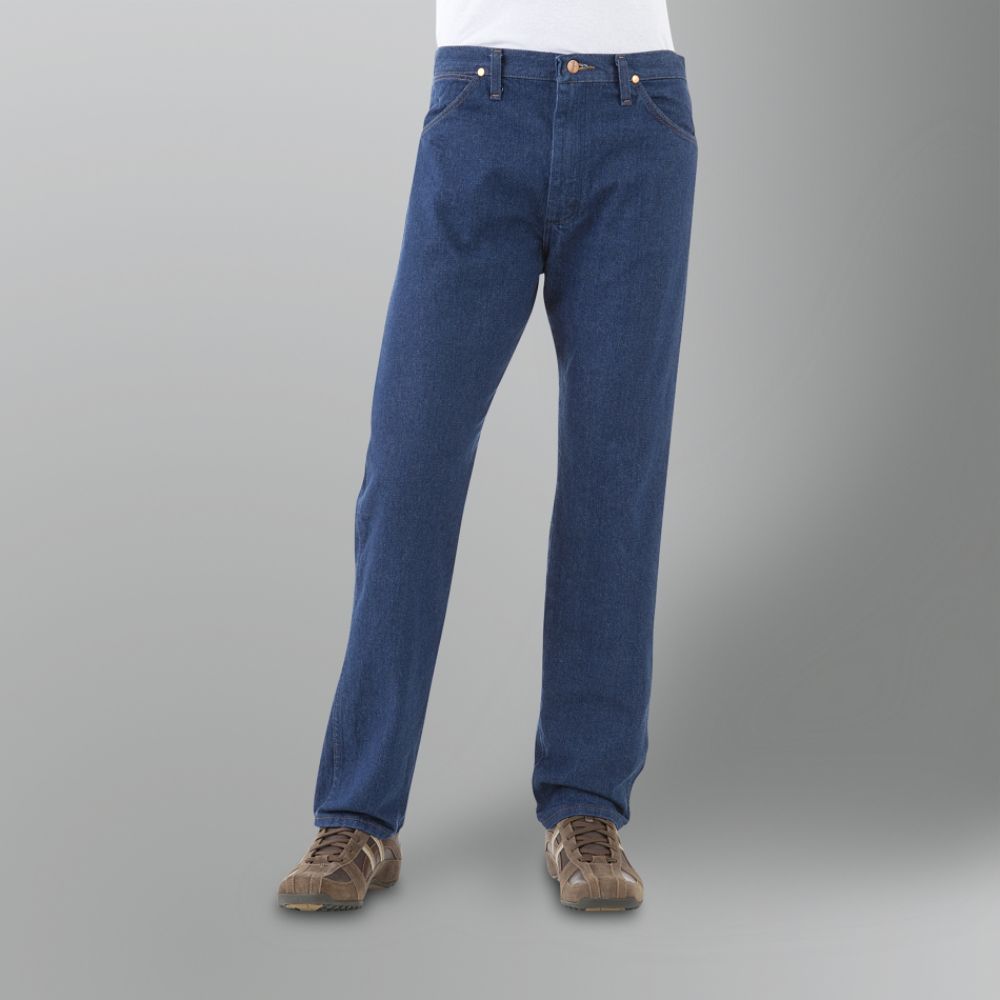 Wrangler Men's Cowboy Cut Original Fit Prewash Jean at Sears.com