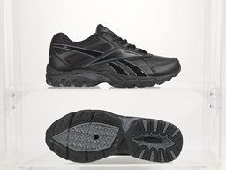 Reebok Women's Athletic Shoe Infrastructure - Black