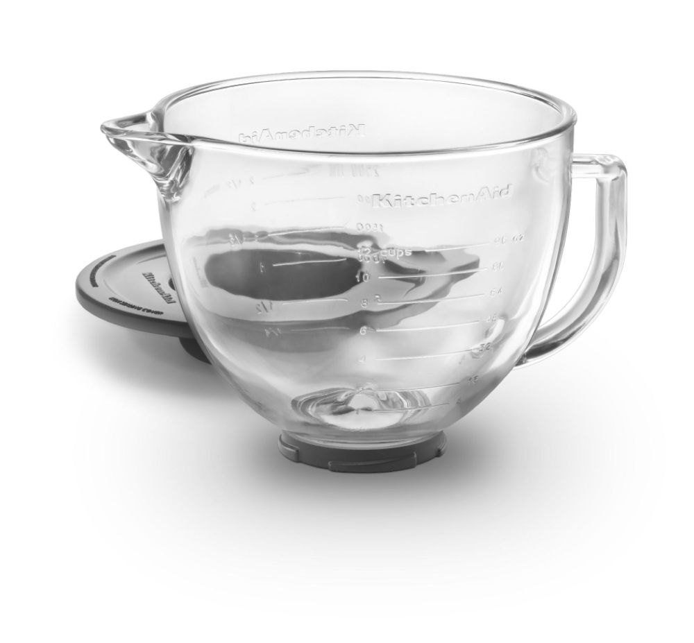 Mixer Accessories