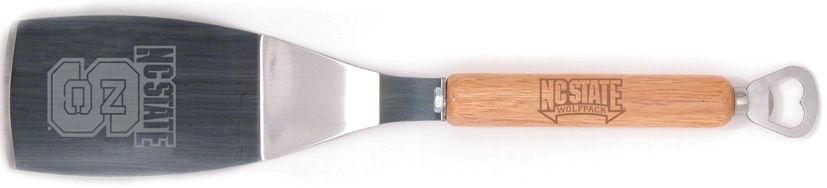 BSI Products&nbsp; N. Carolina State Wolfpack Big Spatula / Bottle Opener