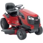 42" 21hp Briggs & Stratton Turn Tight&trade; Hydrostatic Yard Tractor 49 States