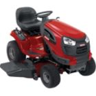 46" 21hp Briggs & Stratton Turn Tight&trade; Hydrostatic Yard Tractor 49 States