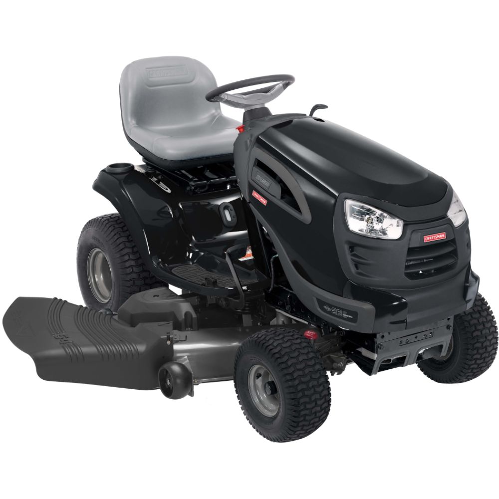 Craftsman 54" 26hp V-Twin Briggs & Stratton Turn Tight&trade; Hydrostatic Yard Tractor CA Only at Kmart.com