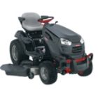54" 26hp V-Twin Kohler Turn Tight&trade; Hydrostatic Garden Tractor 49 States