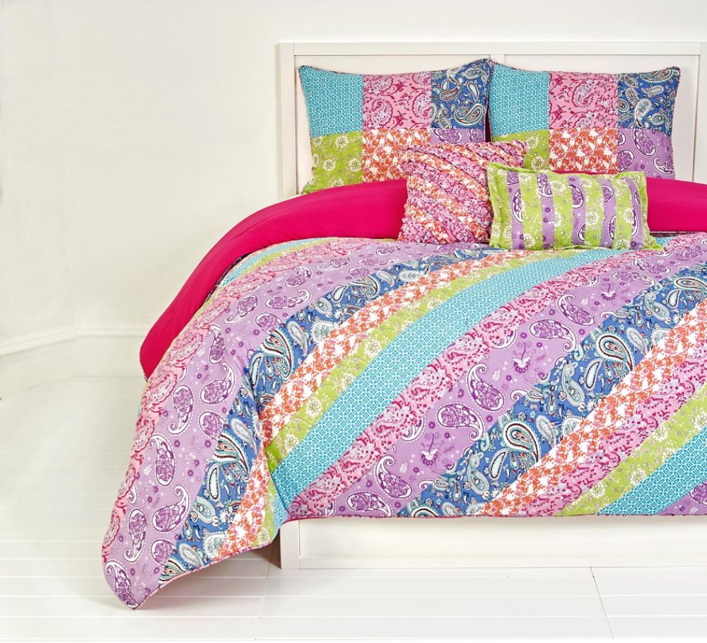 Private Property Niya Comforter Set at Sears.com