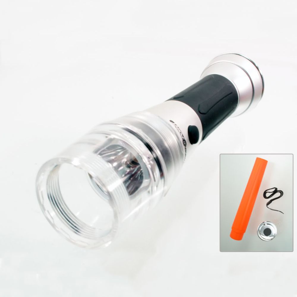Oxford Creek Turning Point 3 In 1 Led Coplight