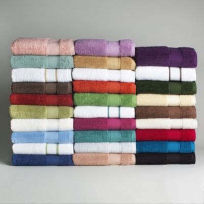 Cannon Egyptian Cotton Hand Towel