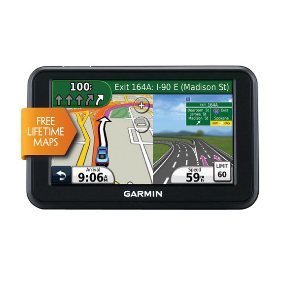 GPS Systems