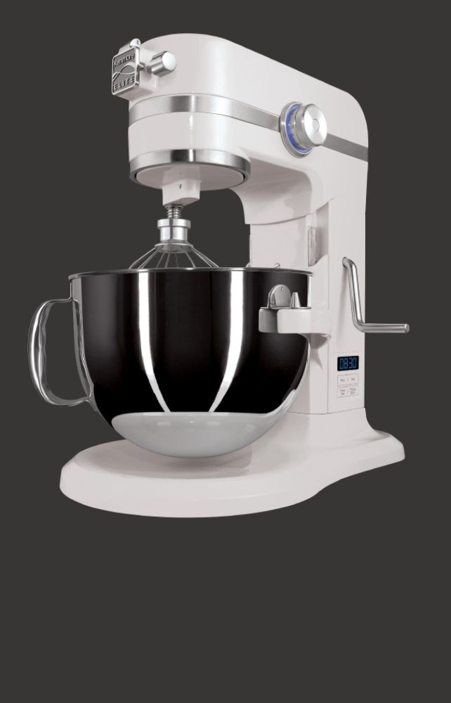 Kenmore Elite 6 Qt. Bowl Lift Stand Mixer, 600 watts