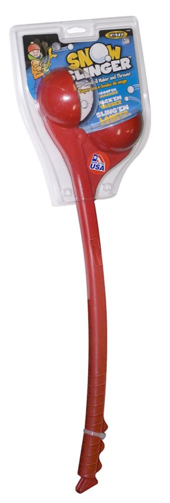 Emsco Snow Slinger