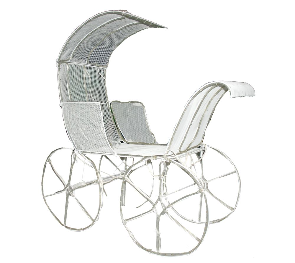 Brite Star 50" sleigh rope light sculpture at Kmart.com