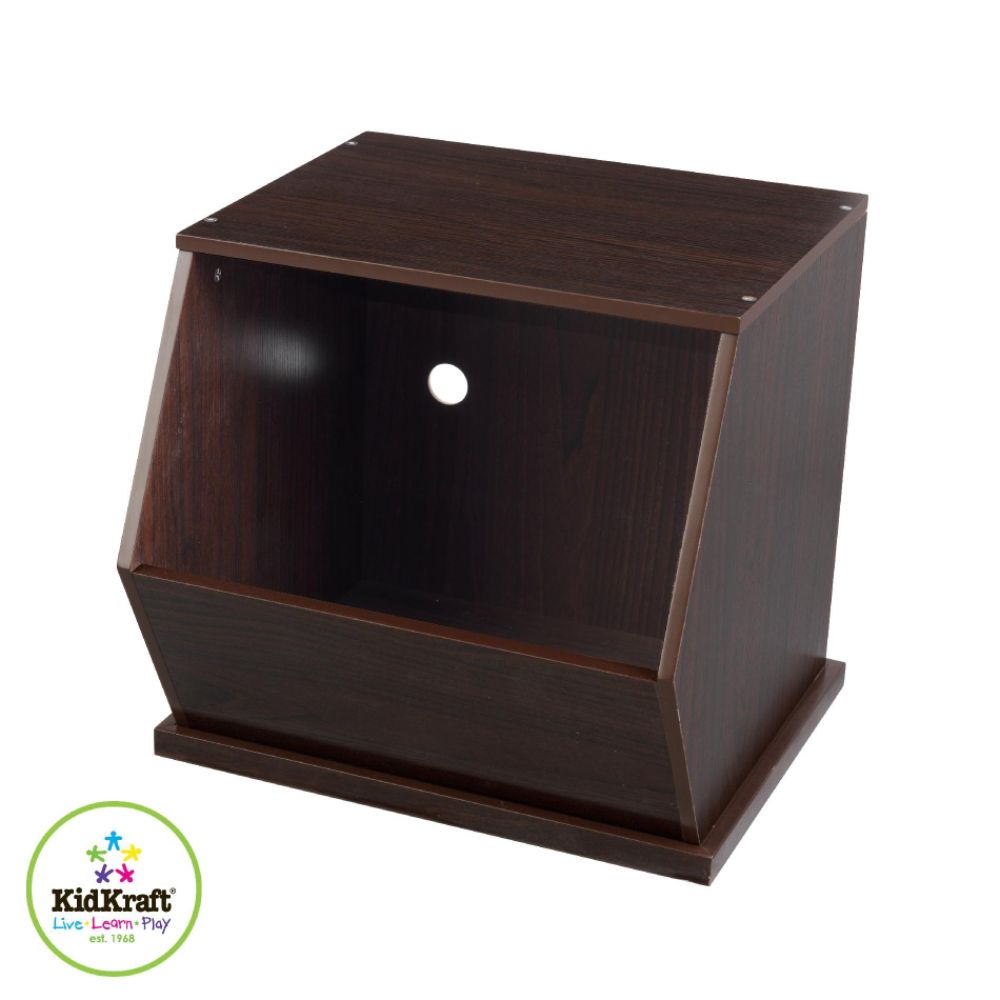 Single Storage UnitEspresso