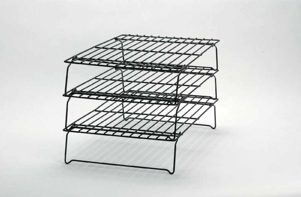 Wilton&reg; 3 Tier Cooling Rack at Kmart.com