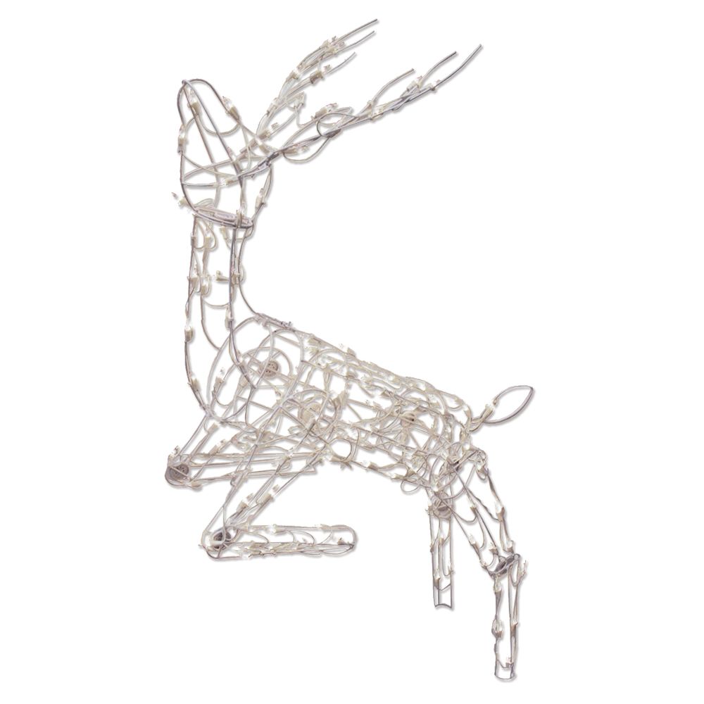 Brite Star 105L MULTI POSING DEER at Kmart.com