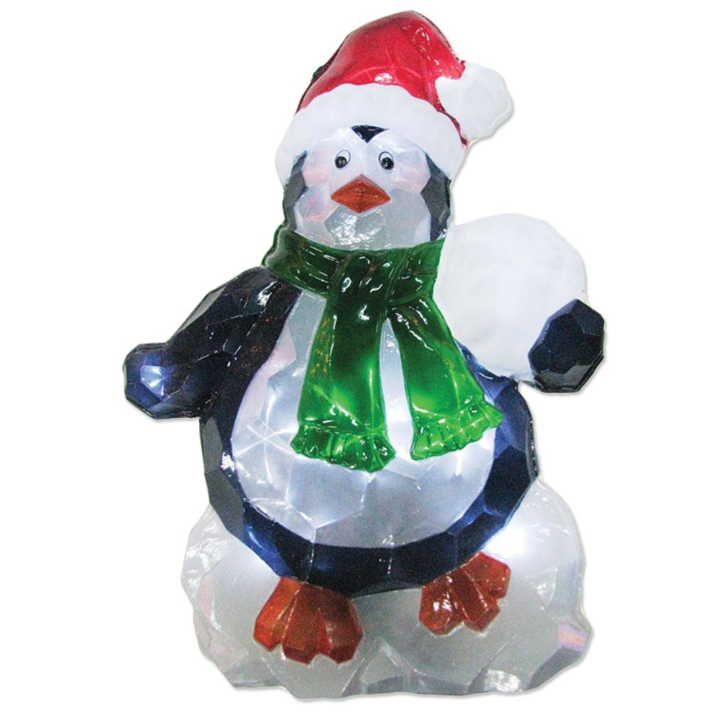 Outdoor Decorations & Figures