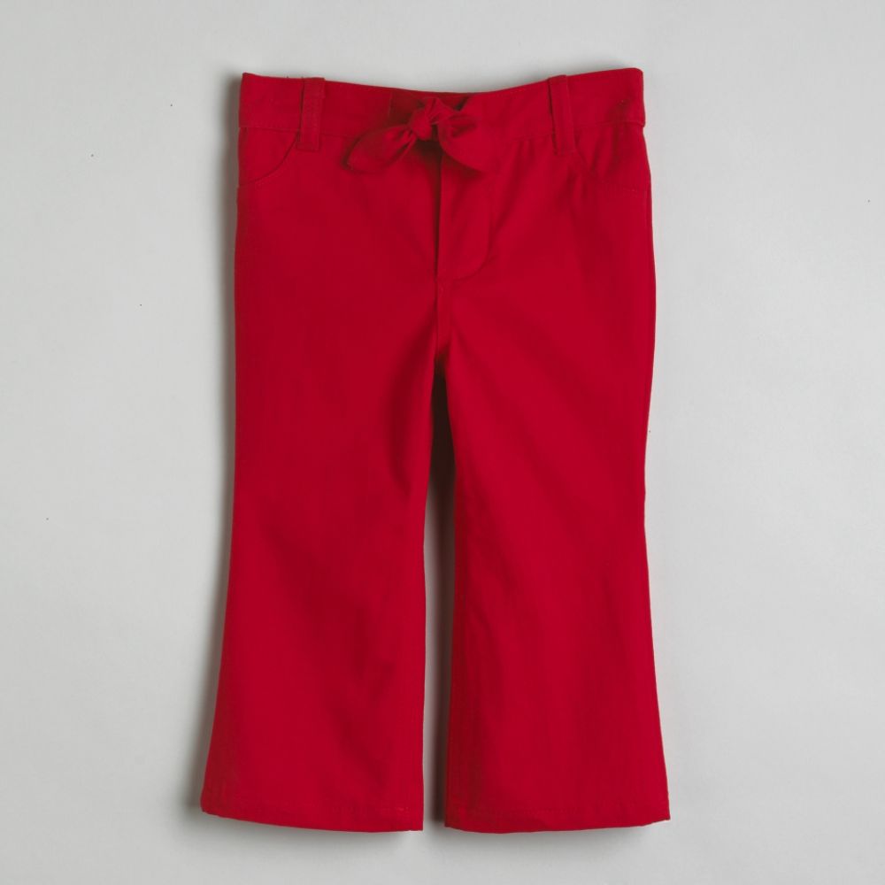 WonderKids Infant and Toddler Girl's Pull-On