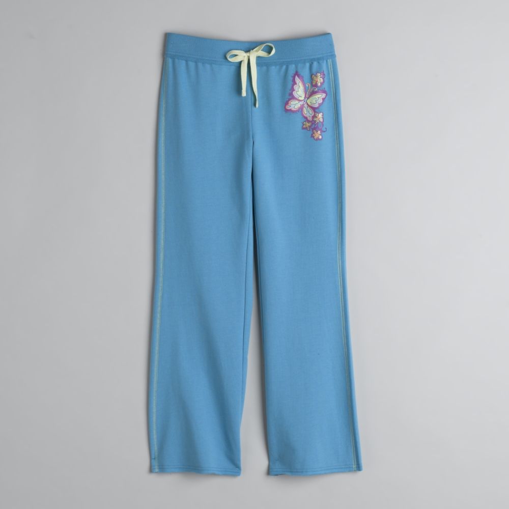 Canyon River Blues Girls Sparkle Sweatpants