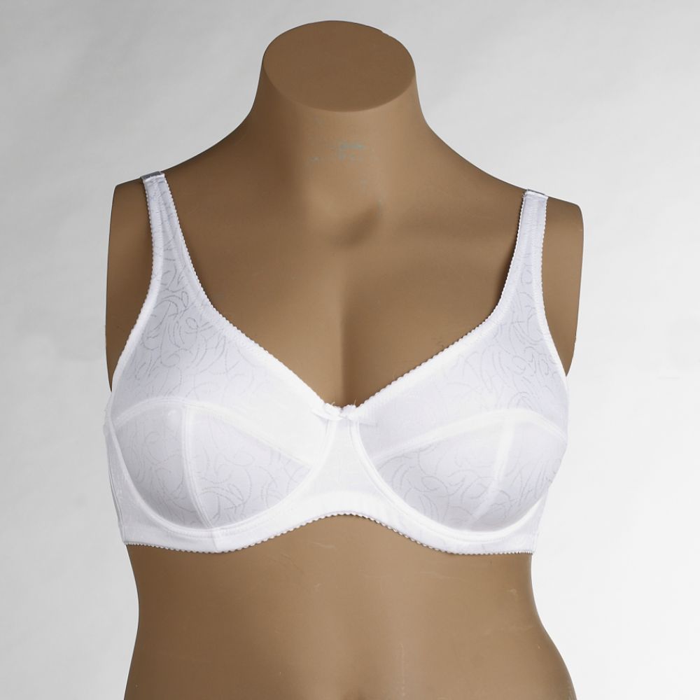 Fundamentals Women's Full-Figure Bra at Sears.com