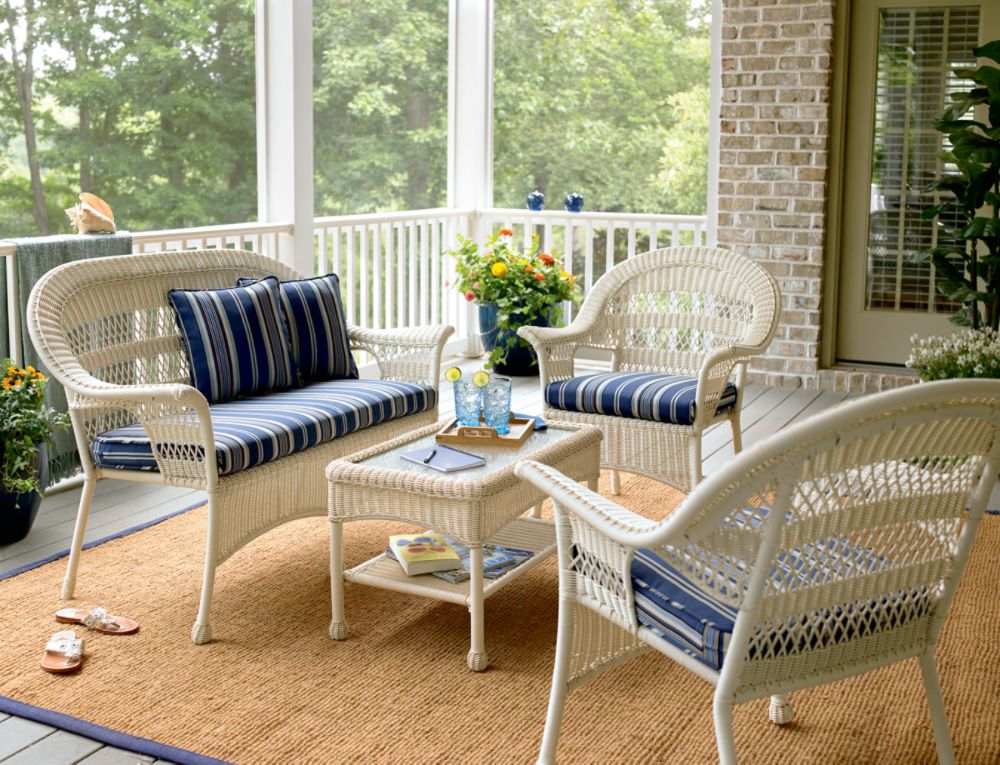 Outdoor Casual Seating on Casual Seating Set Reviews   Read Reviews About Casual Seating Sets