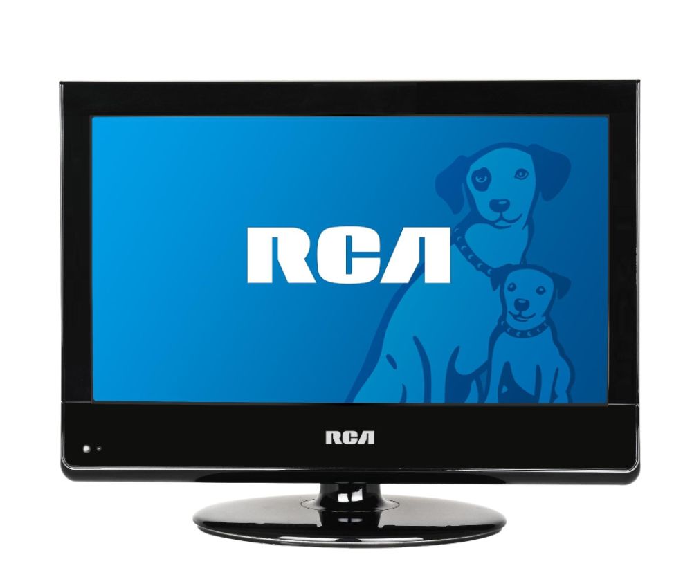 TVs Under 25"