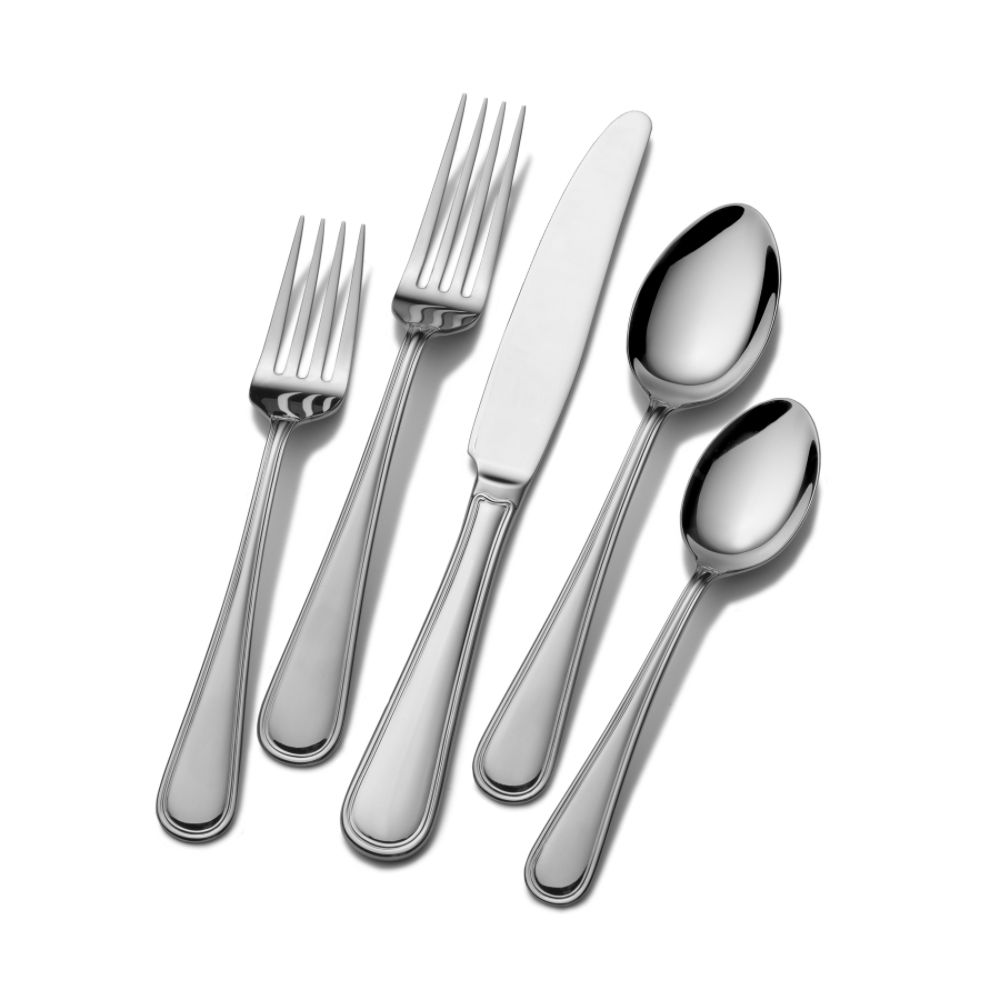 Pfaltzgraff Everyday Windham 20pc flatware set