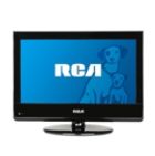 22 in. (21.6 Diagonal) Class 1080p LCD HDTV/DVD Combo