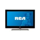 32" Class LCD HDTV DVD Combo