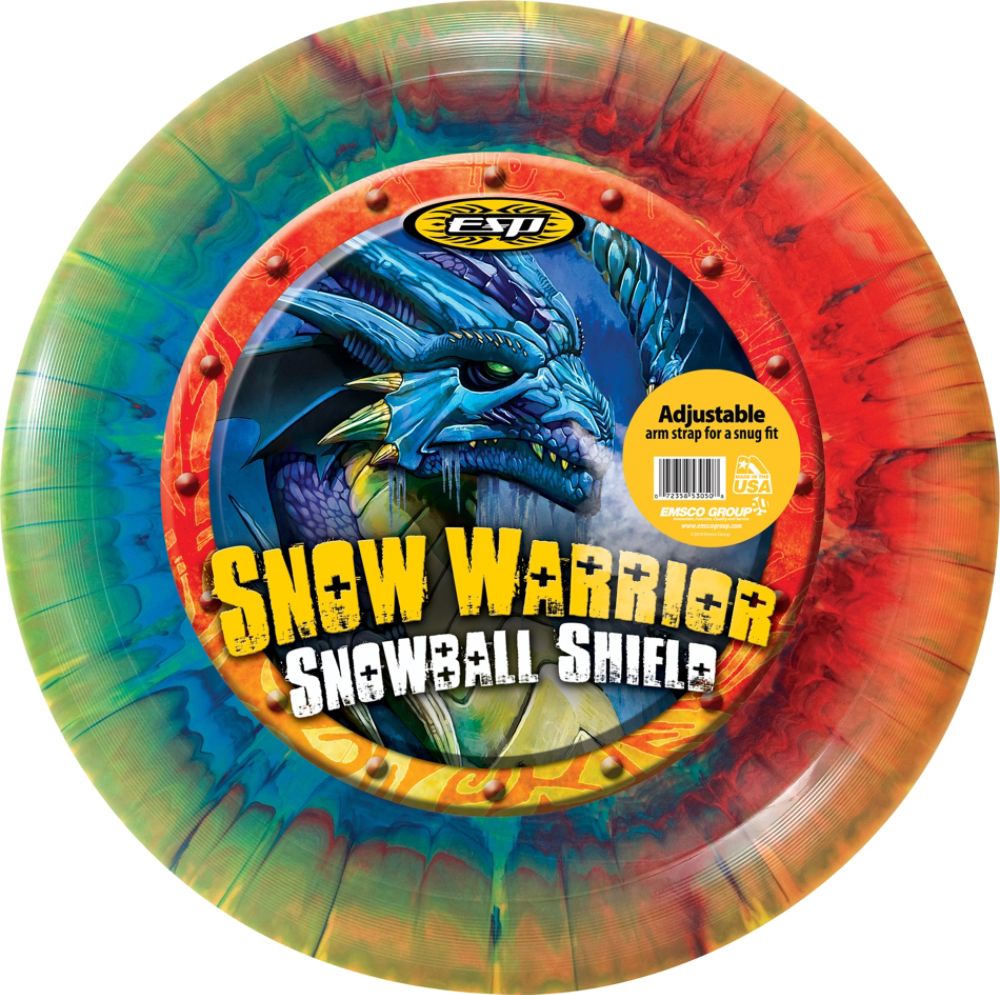 Emsco Snow Warrior Shield at Sears.com