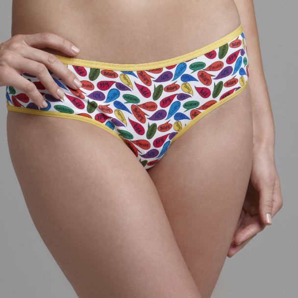 Joe Boxer Women's Panties