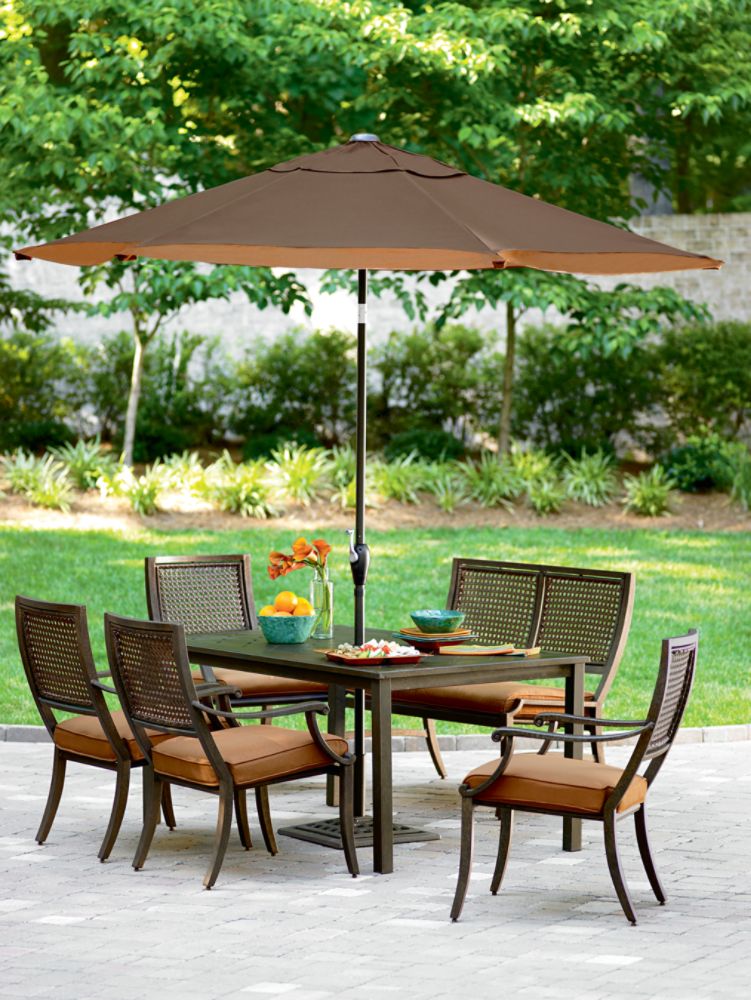 Simply Outdoors&nbsp; San Rafael 6 Pc. Cast &