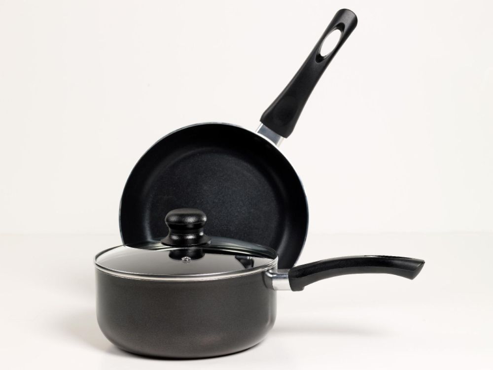 Basic Essentials 3pc Breakfast Set
