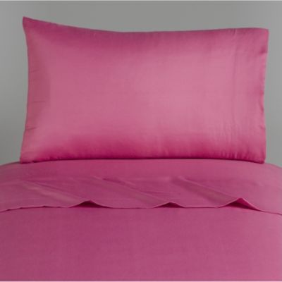 COEXIST by Cannon Microfiber Sheet Set- Pink at Kmart.com