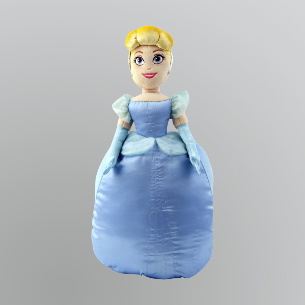 Disney Cinderella Snuggle Pillow at Sears.com